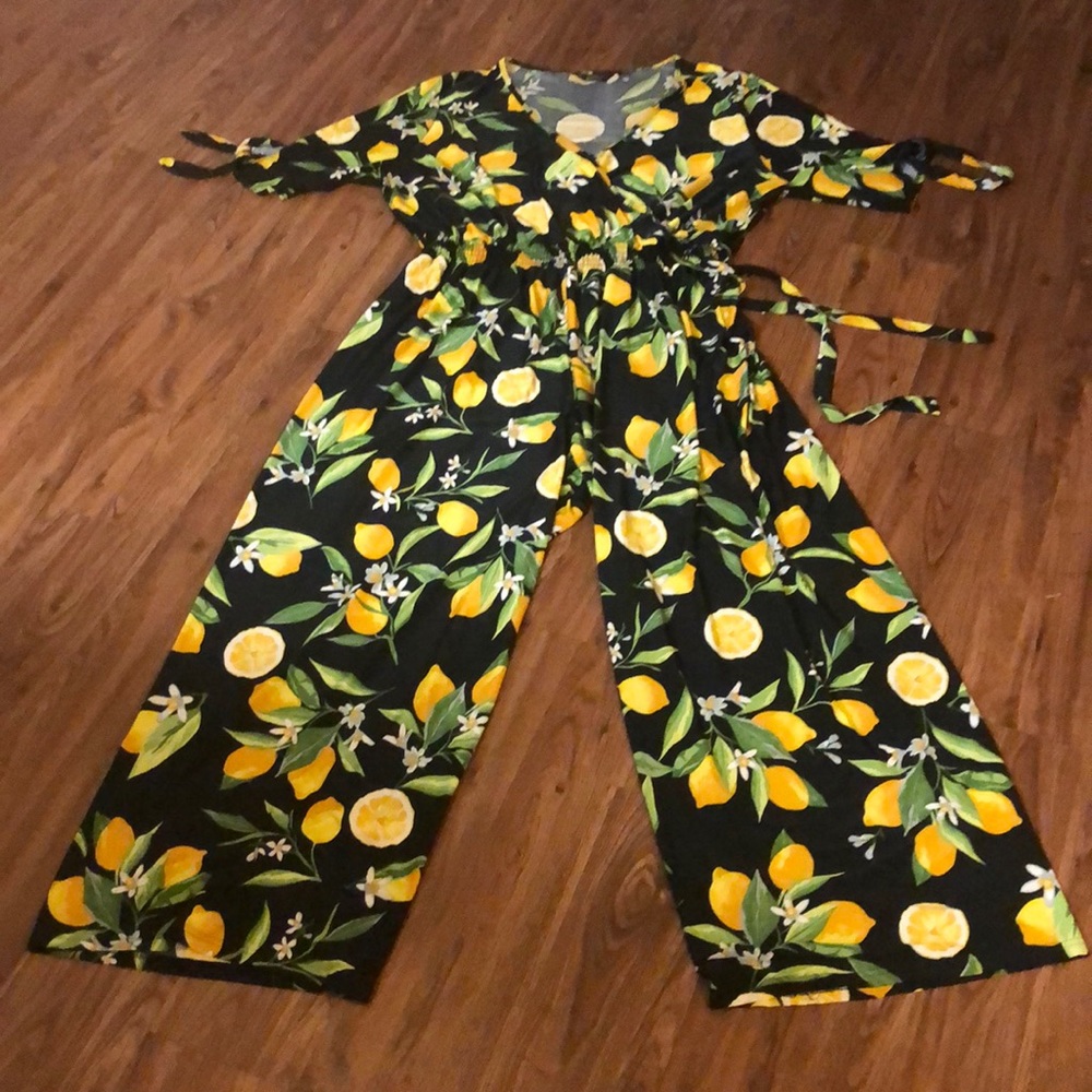 Jumpsuit